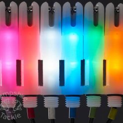 Delkim SlimLite Indication Set Opal / Clear - Image 2