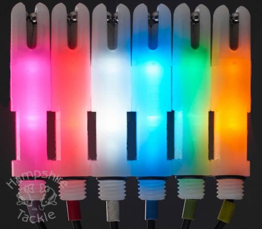 Delkim SlimLite Indication Set Opal / Clear - Image 2