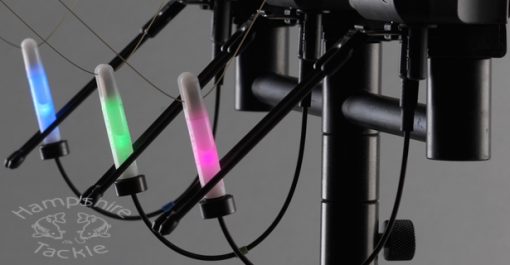 Delkim SlimLite Indication Set Opal / Clear - Image 3