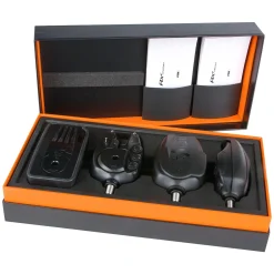 Fox RX+ 3 Rod Set
