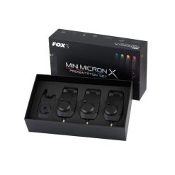 MINI MICRON® X