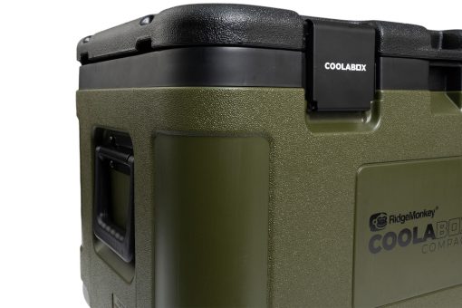 Ridgemonkey Coolabox Compact 50ltr - Image 4