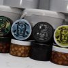 Big Dog Tiger Nut Pots