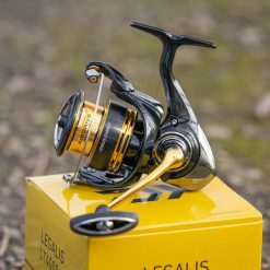 Spinning/Predator Reels