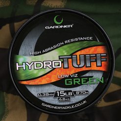 Carp Reel Lines
