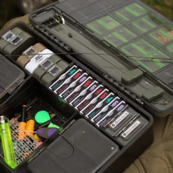Tackle Storage