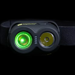 Ridgemonkey VRH150X Rechargeable Head torch