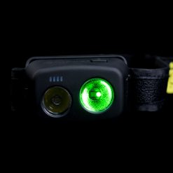 RidgeMonkey VRH300X Rechargeable Head Torch