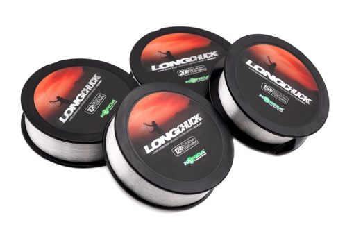 Korda Longchuck Clear