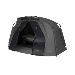 Trakker Tempest RS Brolly Camo Insect Panel - Image 2