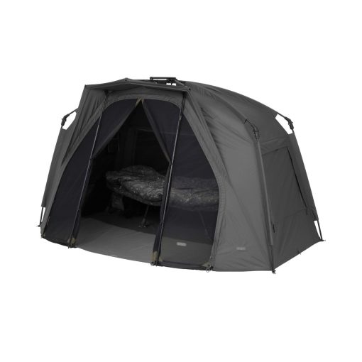 Trakker Tempest RS Brolly Camo Insect Panel - Image 2