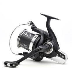 Daiwa 23 Superspod 45 SCW