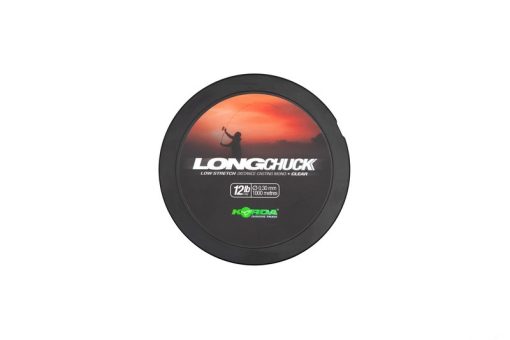 Korda Longchuck Clear - Image 4