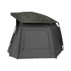 Trakker Tempest RS 100 Skull Cap Camo - Image 2