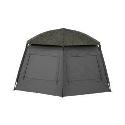Trakker Tempest RS 100 Skull Cap Camo - Image 3