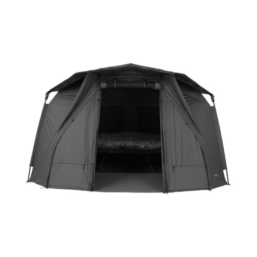 Trakker Tempest RS 100 Skull Cap Camo - Image 4