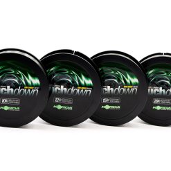 Korda Touchdown