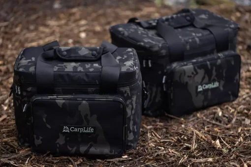 Carplife Eclipse Camo Cool Bags
