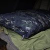 Carplife Eclipse Camo Pillow