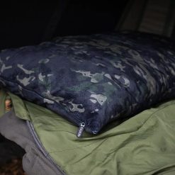 Carplife Eclipse Camo Pillow