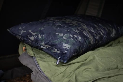 Carplife Eclipse Camo Pillow