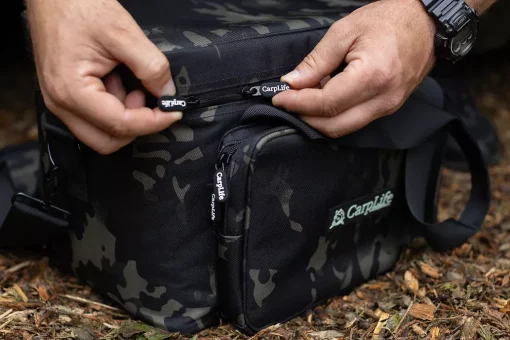 Carplife Eclipse Camo Cool Bags - Image 6