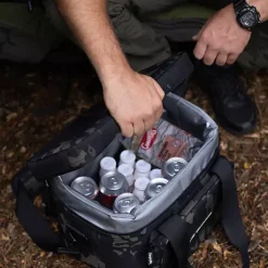 Carplife Eclipse Camo Cool Bags - Image 7
