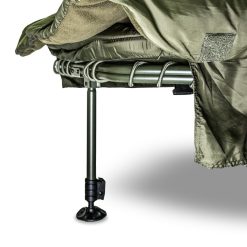 Solar Tackle SP 3D Dura Core Sleep System Wide - Image 3