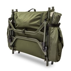 Solar Tackle SP 3D Dura Core Sleep System Wide - Image 4