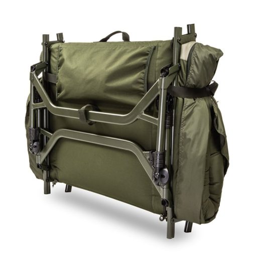 Solar Tackle SP 3D Dura Core Sleep System Wide - Image 4