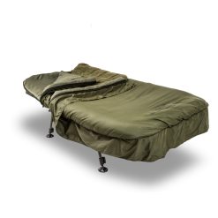 Solar Tackle SP 3D Dura Core Sleep System Wide