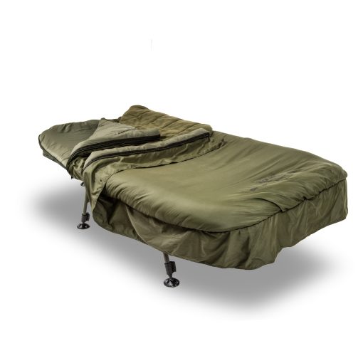Solar Tackle SP 3D Dura Core Sleep System Wide