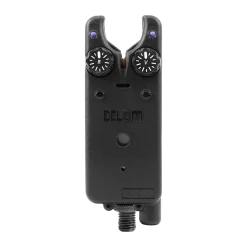 Delkim Txi D V2 Alarm