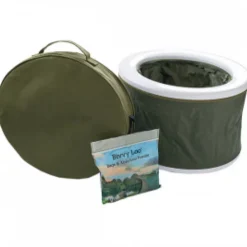 Carplife Bivvy Loo