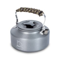 Carplife 1.1l Slim Kettle