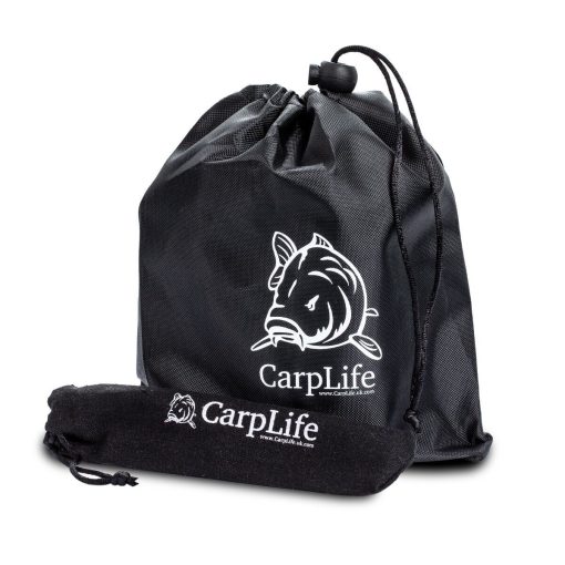 Carplife Thermal Mug & Spoon Set - Image 2