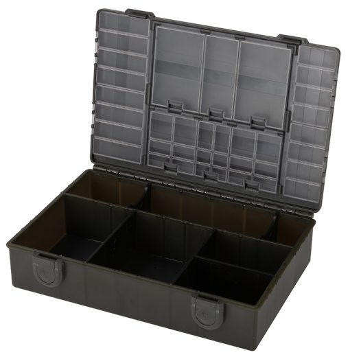 FOX Edges Medium Tackle Box - Image 2