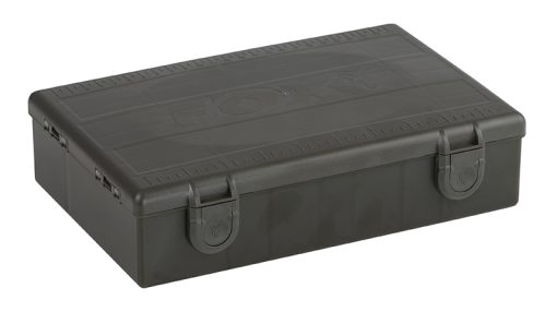 FOX Edges Medium Tackle Box - Image 3