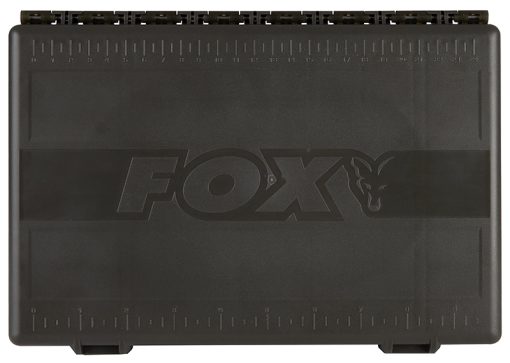 FOX Edges Medium Tackle Box - Image 4