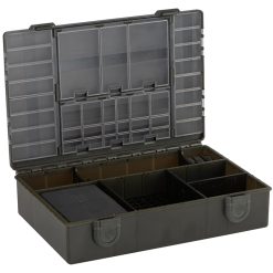 FOX Loaded Medium Tackle Box