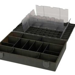 FOX Edges Large Tackle Box - Image 4