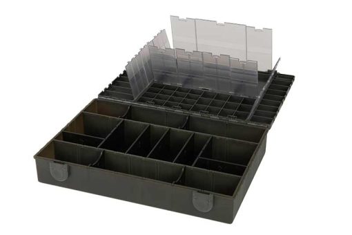 FOX Edges Large Tackle Box - Image 4