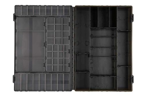 FOX Edges Large Tackle Box - Image 3