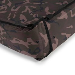 FOX Camo Mat With Sides - Image 5