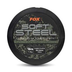 Fox Soft Steel Camo
