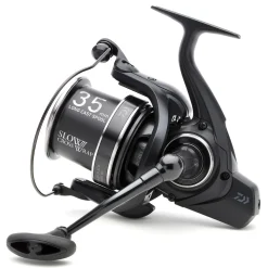 Daiwa 23 Emblem 35 SCW QD