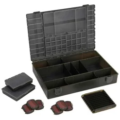 FOX Edges Large Tackle Box Loaded - Image 2