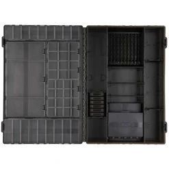 FOX Edges Large Tackle Box Loaded - Image 5