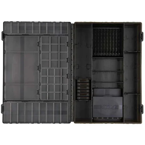 FOX Edges Large Tackle Box Loaded - Image 5