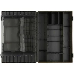 FOX Edges Large Tackle Box Loaded - Image 6